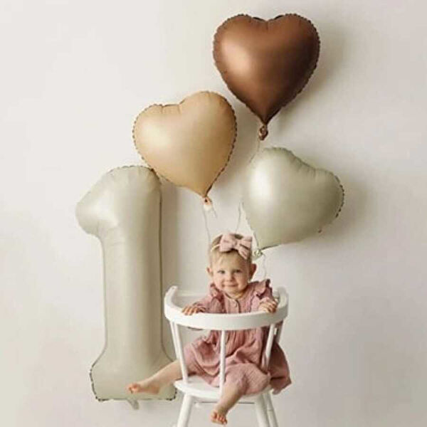 ZENVİVA Parti Süsleme Malzemeleri