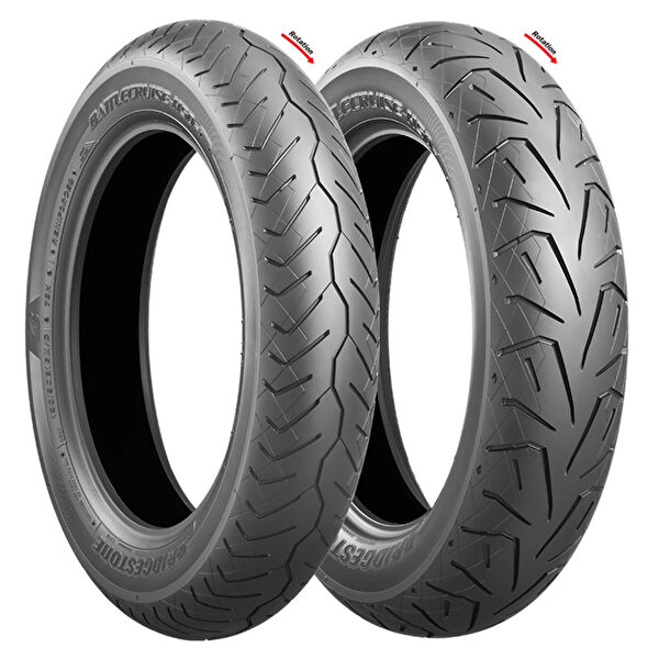 Bridgestone Motosiklet Lastikleri