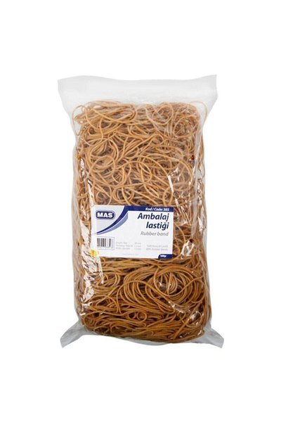 Mas Paket Lastiği