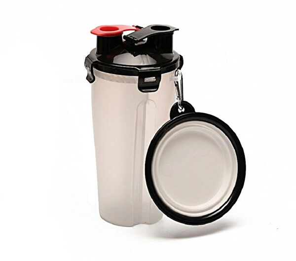 Paticimiss Köpek Mama ve Su Kapları