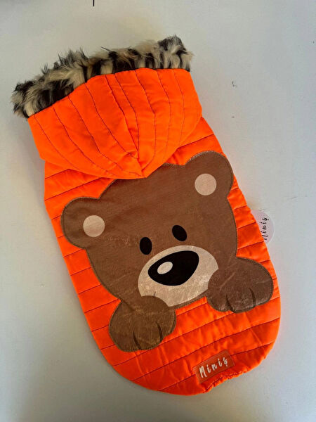 Miniş Pet Butik Köpek Elbisesi