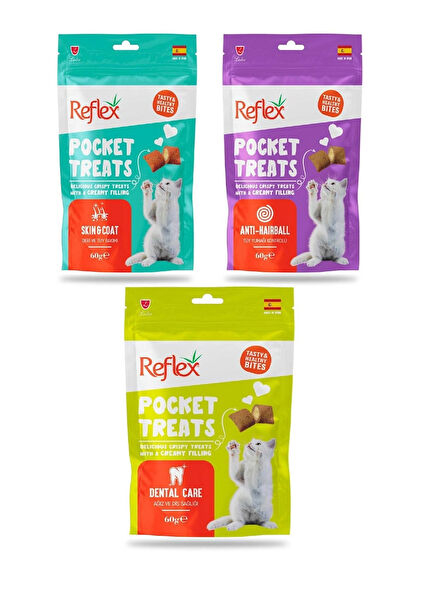 Reflex Kedi Ödülleri