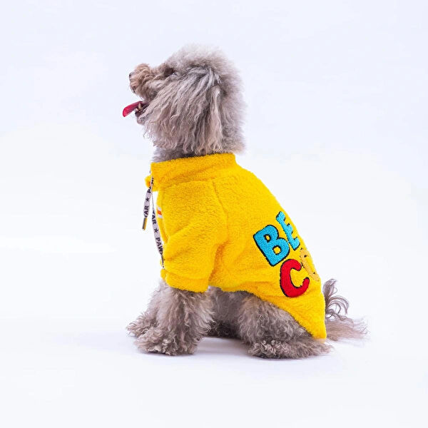 PawStar Köpek Elbisesi