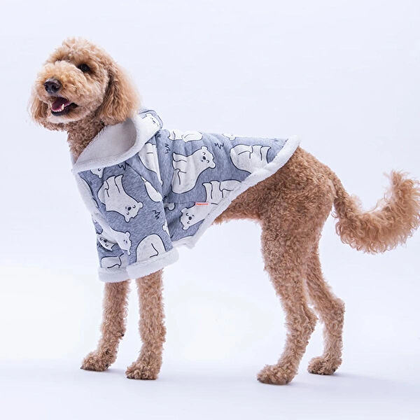 PawStar Köpek Elbisesi