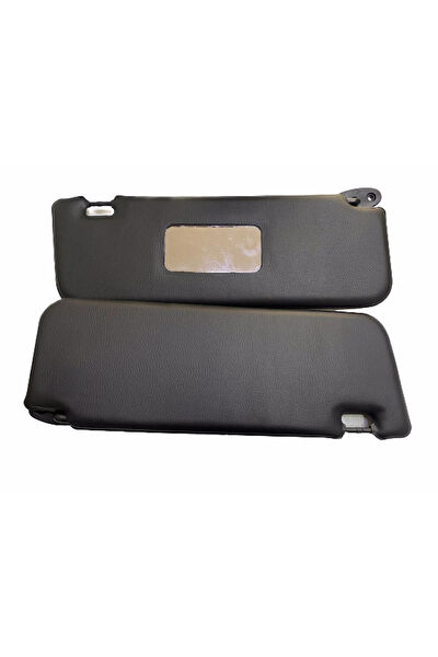 Akar İç Güneşlikler