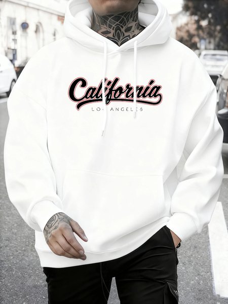 Tarzsokak Erkek Sweatshirt