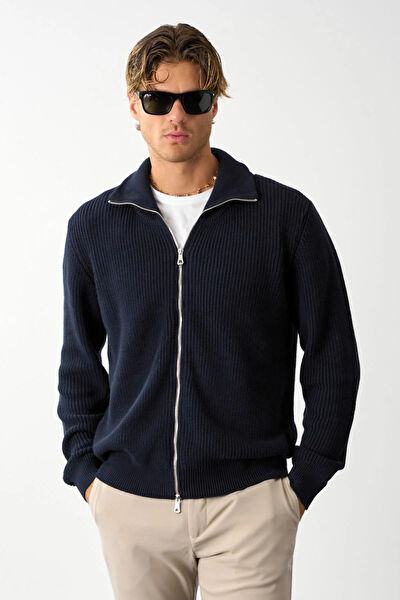 Odelon Erkek Triko, Kazak