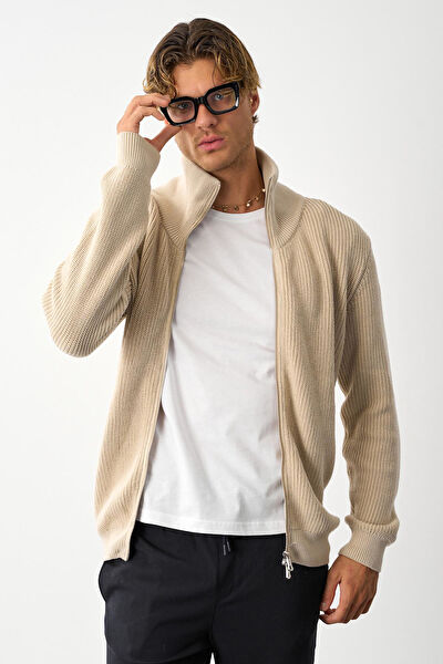 Odelon Erkek Triko, Kazak