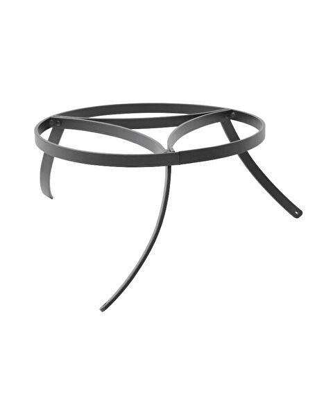 Nurgaz Kamp Ocağı, Kamp Sobası