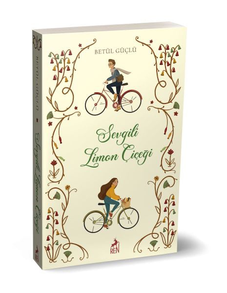Ren Kitap Roman Kitapları