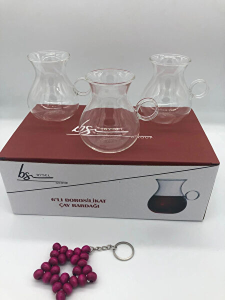 Genel Çay Bardağı, Tabağı, Takımı