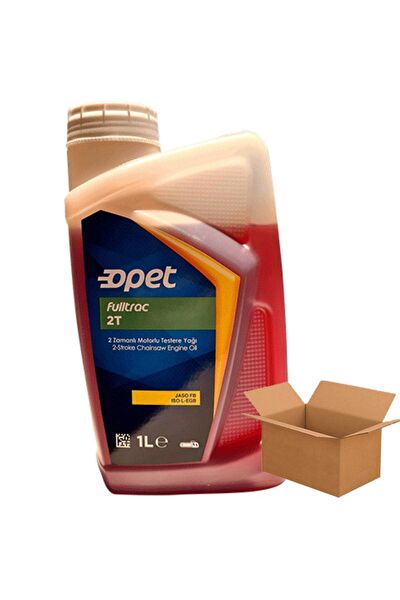 Opet Ağaç Kesme Makinesi Yedek Parça