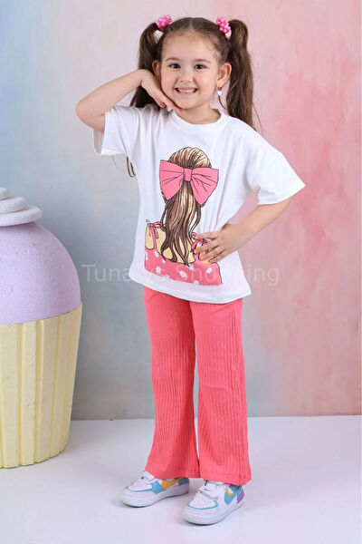 tunays shopping Kız Çocuk Takım