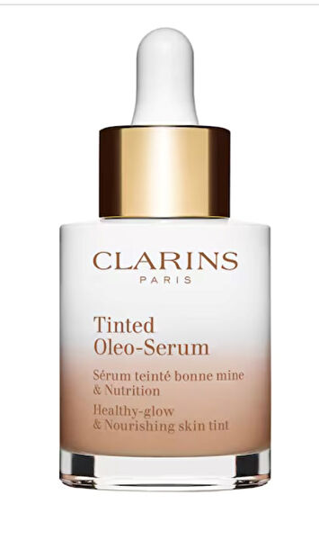 Clarins Yüz Serumları