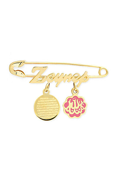 Aslı Gold Çocuk Takıları