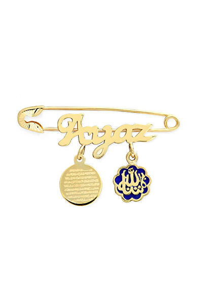 Aslı Gold Çocuk Takıları