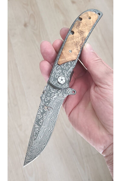 Tekinhediyelik Bıçak ve Çakılar