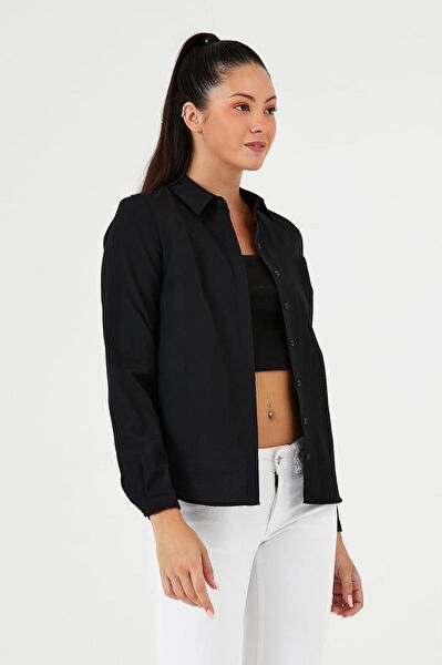 Pera Moda Kadın Gömlek