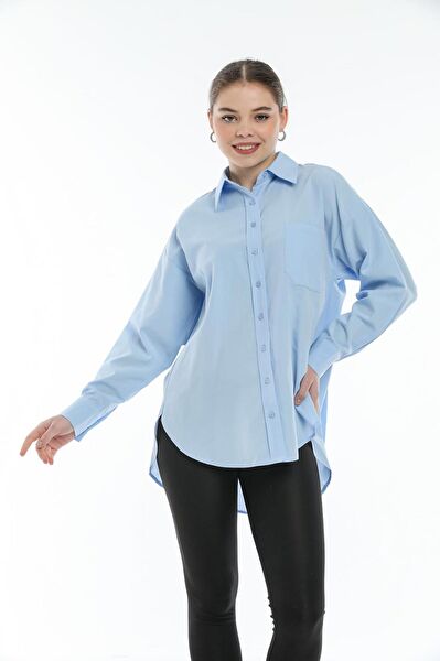 Pera Moda Kadın Gömlek