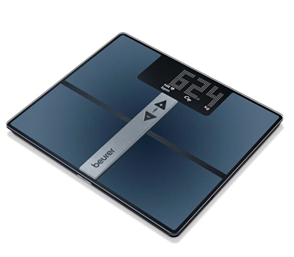 Beurer Baskül, Tartı