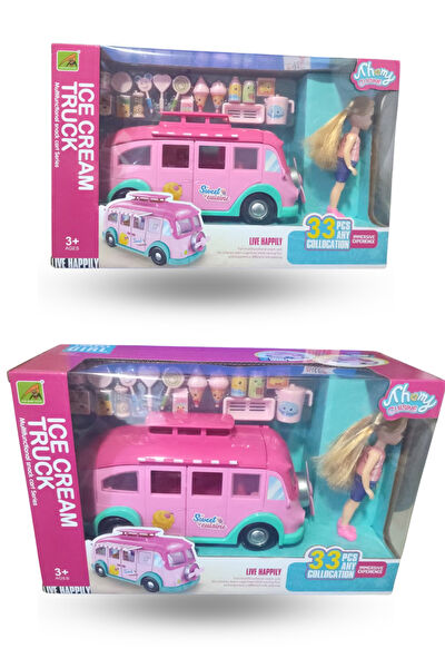 Pasifik Oyuncak Arabalar