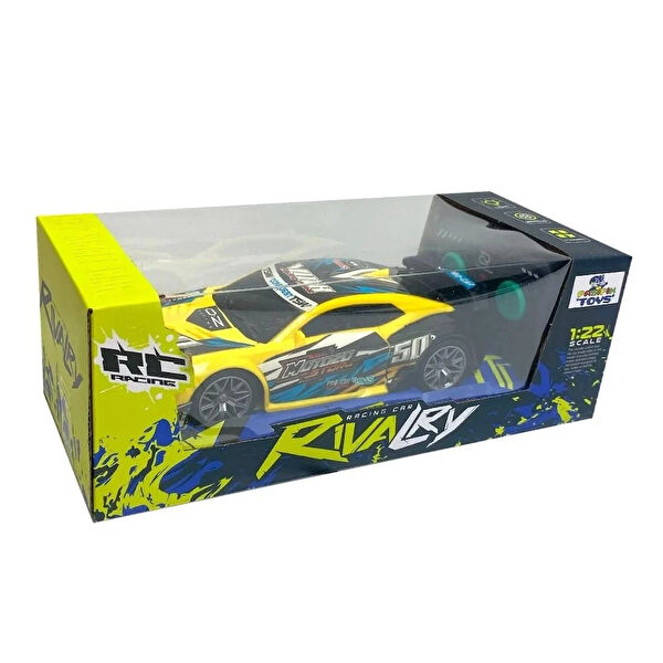 Pasifik Toys Oyuncak Arabalar