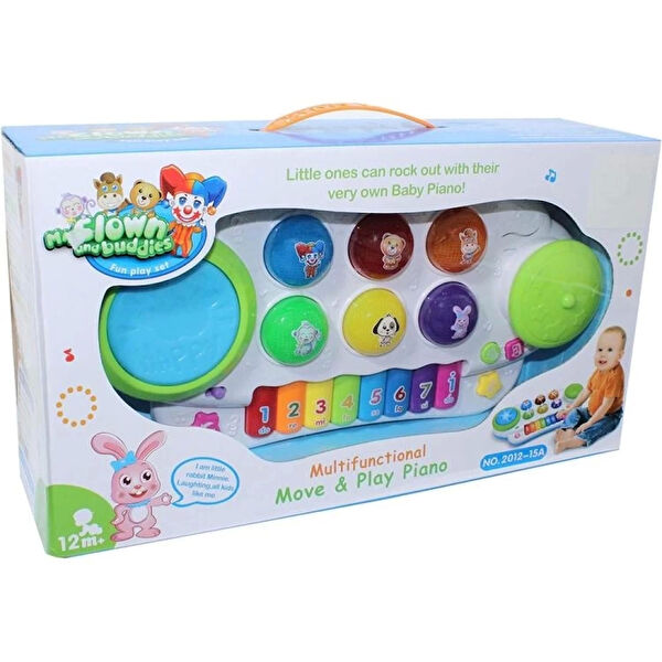 candar Bebek Oyuncakları