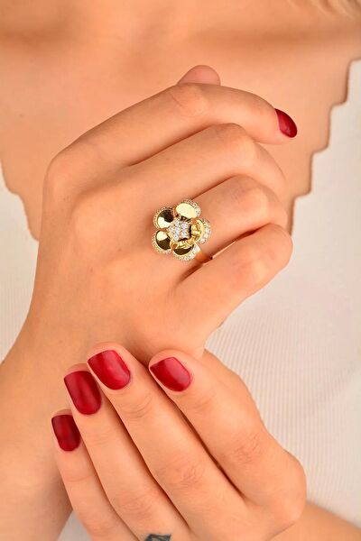 Cebeci Altın Yüzük