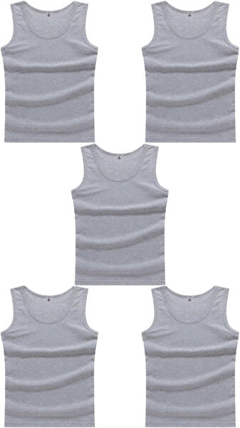 MarufShop Erkek Büyük Beden Atlet