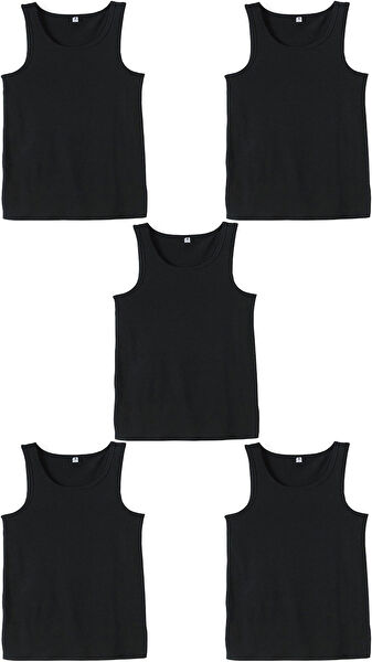 MarufShop Erkek Büyük Beden Atlet