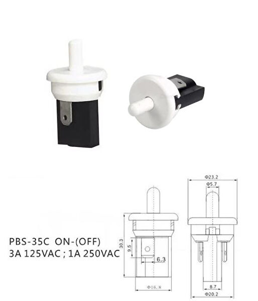 Hatfon Elektronik Anahtar