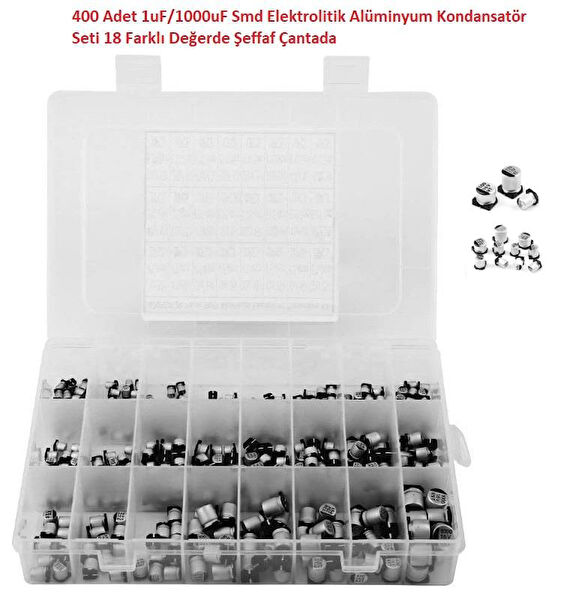 Hatfon Elektronik Arduino Parçaları ve Setleri