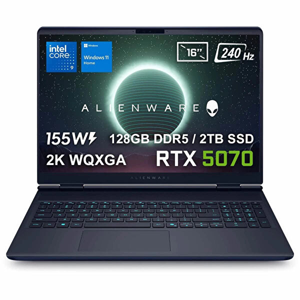 Dell Dizüstü Bilgisayar