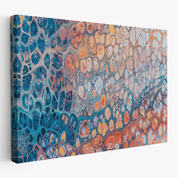 Harita Sepeti Cam Tablo