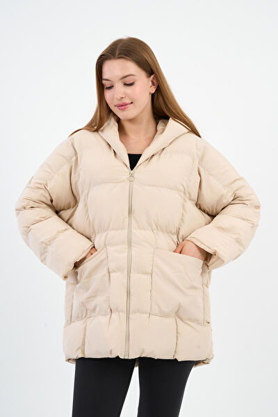 Alexander Gardi Kadın Mont