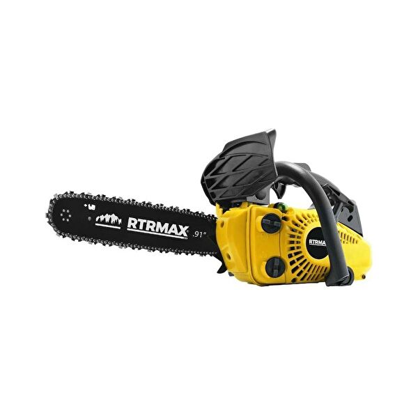 RTRMAX Ağaç Kesme Makinesi