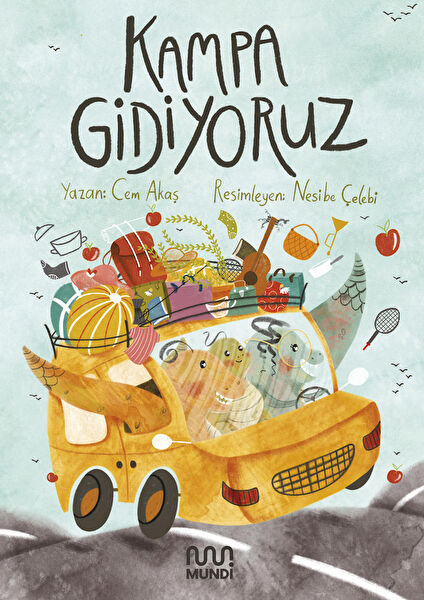 Mundi Çocuk Roman ve Klasikleri