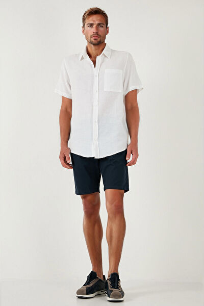 Buratti Erkek Şort, Bermuda, Kapri