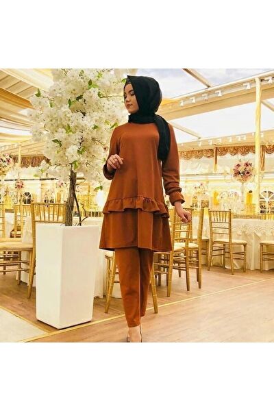 BAV Butik Ayvitrin Kadın Alt Üst Takım