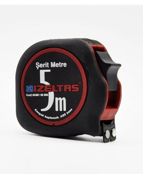 İZELTAŞ Metre