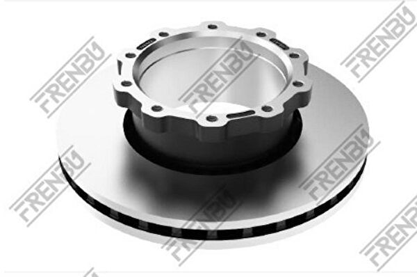 FRENBU Fren Diskleri