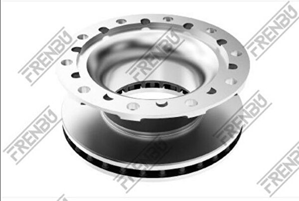 FRENBU Fren Diskleri