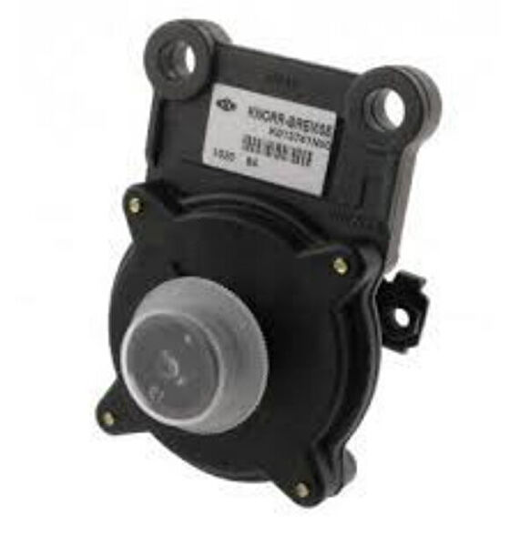 Knorr Sensör, Dedektör