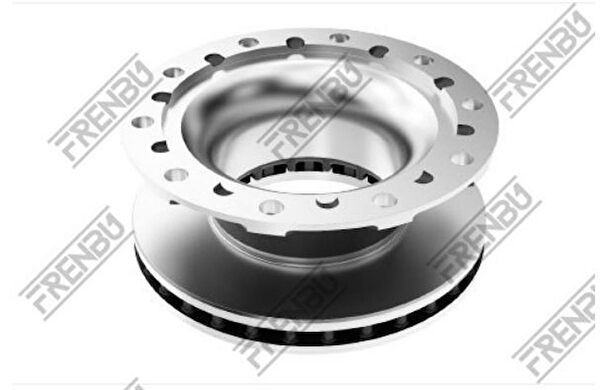 FRENBU Fren Diskleri
