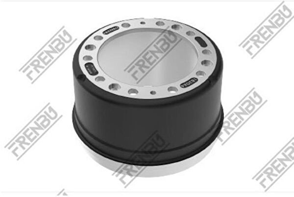 FRENBU Fren Diskleri