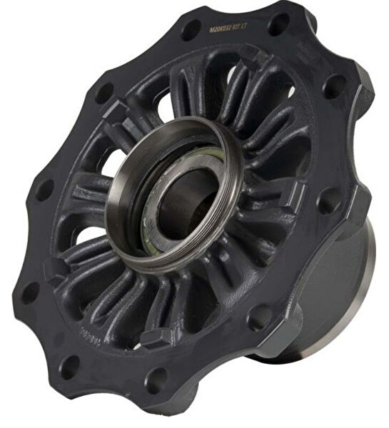 Kurtsan Fren Diskleri