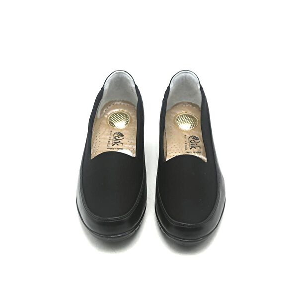 Edik Kadın Babet Ayakkabı