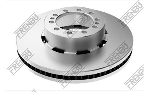 FRENBU Fren Diskleri