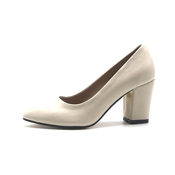 ÇEPİÇ AYAKKABI Stiletto Ayakkabı