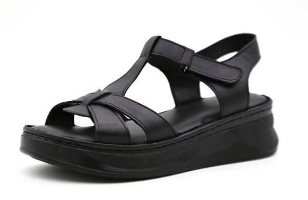 DE SCARİO Kadın Sandalet